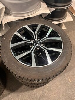 original alu kola Vw Passat B8 r17 Nivelles