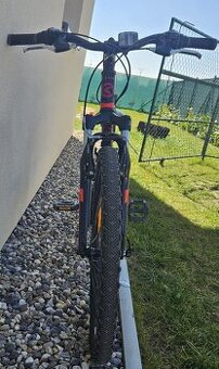 Prodám dětské kolo Kelly's