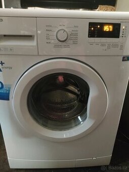 automatická pračka Beko