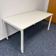 Kancelářský stůl 160x80cm