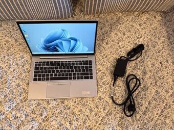 HP EliteBook 845 G8 | Ryzen 5 PRO | 16GB | 1TB SSD | Záruka