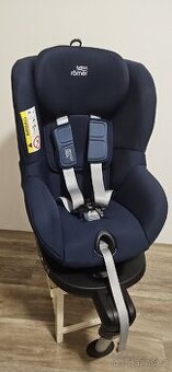 Britax Römer Dualfix 2 R - DOHODA