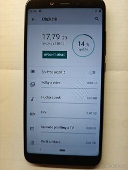 Prodám mobilní telefon Xiaomi