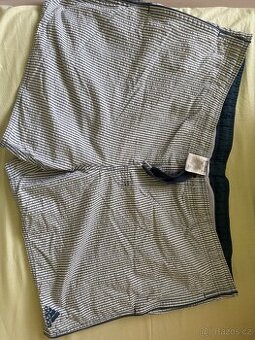 Pánské plavky Adidas