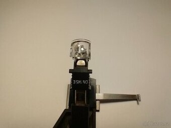 Gramofonová přenoska Dual ULM-45E