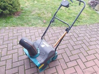 Sněhová fréza asgatec SF 1600