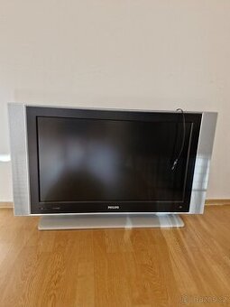 Prodám LCD televizi Philips LC370WX1-SL04
