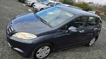 HONDA FR-V 1.7BASIS 92KW 1MAJITEL