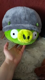 Plyšáci penny , billa