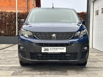 Peugeot Partner 1.5BlueHDI 102PS Van Active