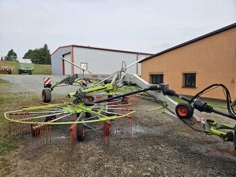 Claas Liner 1750