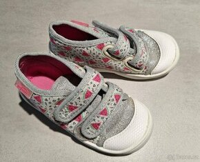 Botičky Befado vel.23