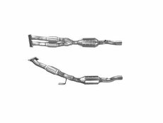 Katalyzátor Škoda,Audi, Volkswagen, Seat. Nový