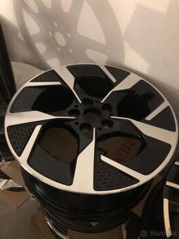 Alu r18 5x112