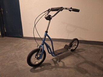 Dětská koloběžka GALAXY