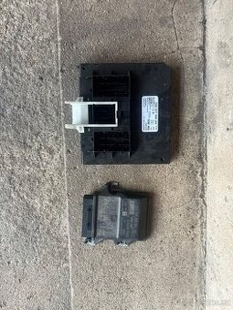 Náhradní díly VW Passat B8