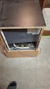 Mini lednička Hyundai