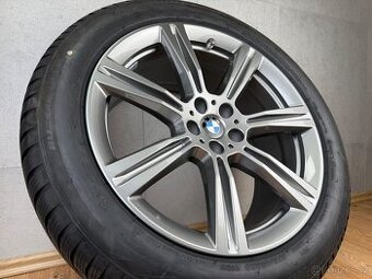 Originál zimní kola R20 BMW X5 G05 style 736