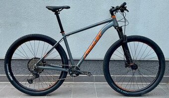 Horské kolo Amulet Rival 6.0 SH 29” , L