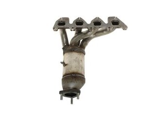 Katalyzátor Škoda, Seat, VW. Nový, homologovaný