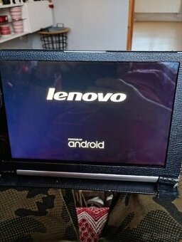 Tablet Lenovo B8080h