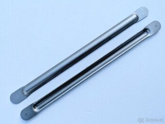 Čz 175, Čz 250 - dolní vzpěra zadního blatníku