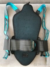 Chránič páteře Slytech Back Pro, vel. L