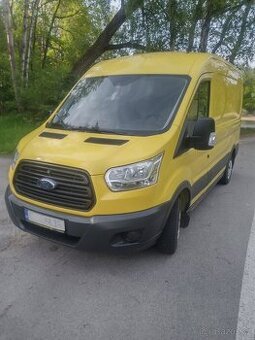 Ford transit 2.2 TDCi