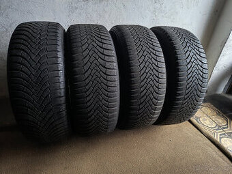 ZIMNÍ PNEU FALKEN 235/60/17-4KS