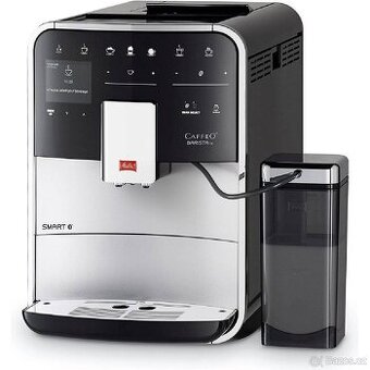 Melitta Barista TS Smart