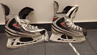 Dětské brusle Bauer Vapor