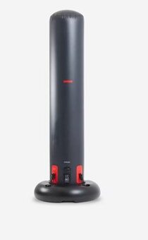 Nafukovací boxovací pytel Outshock 100