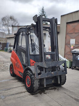Linde H50d