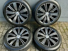 Alu sada R18 5x108 Volvo S60 V60 S90 V90 XC60 XC90