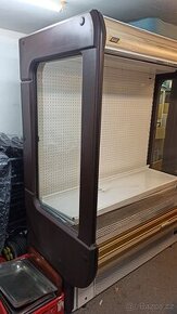 Chladící regál COLD R 16