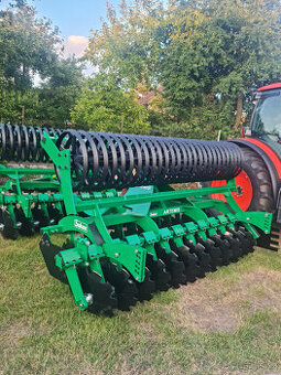 Diskový podmítač Sukov Artemis 3m