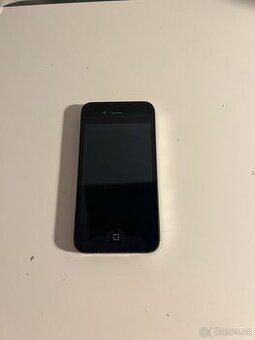 iPhone 4 16gb v dobrem stavu