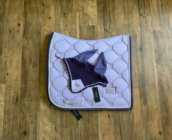 Sada Equestrian Stockholm Lavender DL - 1