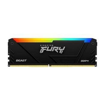 Kingston FURY Beast 32GB RGB