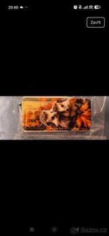 Kryt na Xiaomi 15 5g