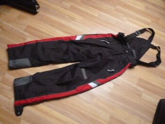 lyžařské kalhoty vel. 12 l Just