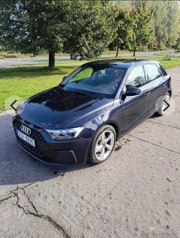 Audi A1 1.0 TFSI - 1