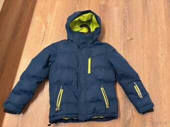 Hannah zimní bunda 128vel.