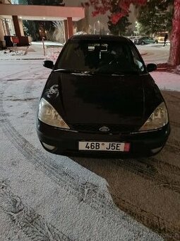 Prodam Ford Focus 1.6