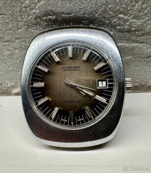 RARITA: Náramkové hodinky MIREXAL Swiss