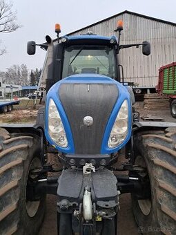 New Holland T8.390 - 1