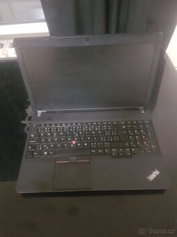Prodam lenovo E530C na dily