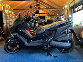 Kymco Downtown GT 350