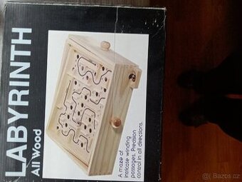 Labyrint