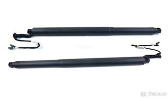 Nová ELEKTRICKÁ vzpěra Škoda Superb 2 kufru vzpěry